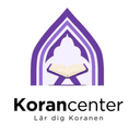 Korancenter logga